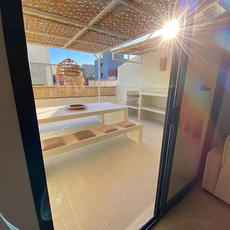 Magnificent Apartment With Private Rooftop Terrace Tangier Exterior photo